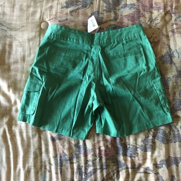 Stitch cargo shorts - Picture 2 of 3